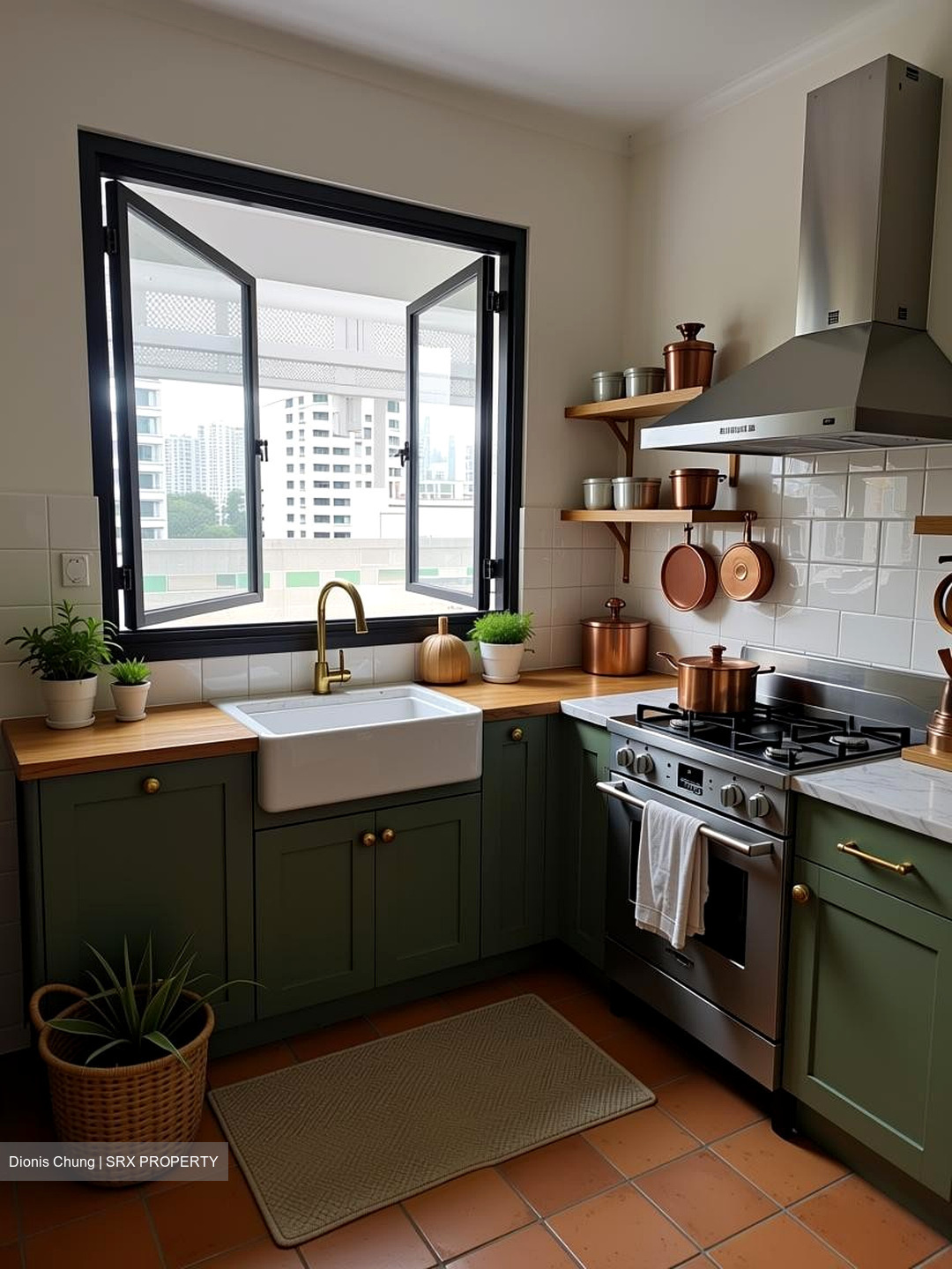 Blk 15 MARSILING LANE (Woodlands), HDB 3 Rooms #569516911